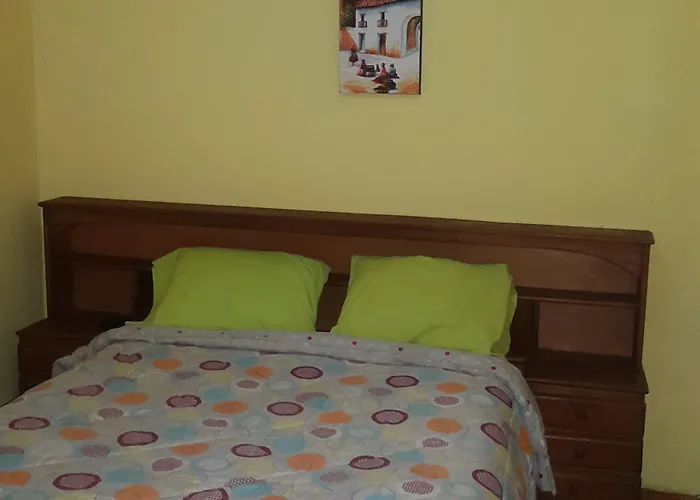 Gasthof Sami House Cusco