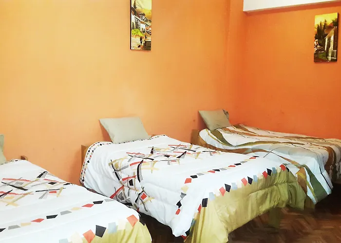 Sami House *