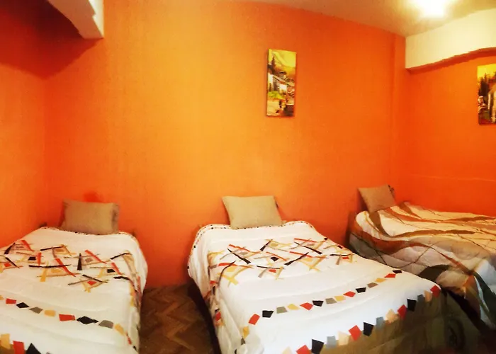 Gasthof Sami House *