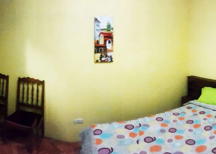 Gasthof Sami House Cusco
