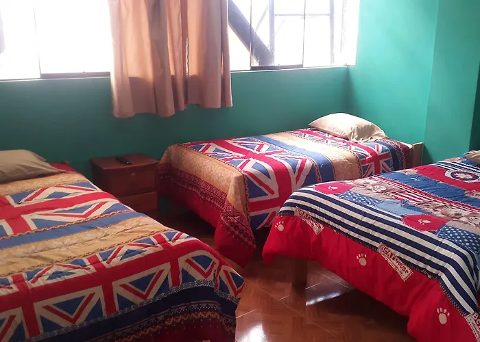 Sami House *