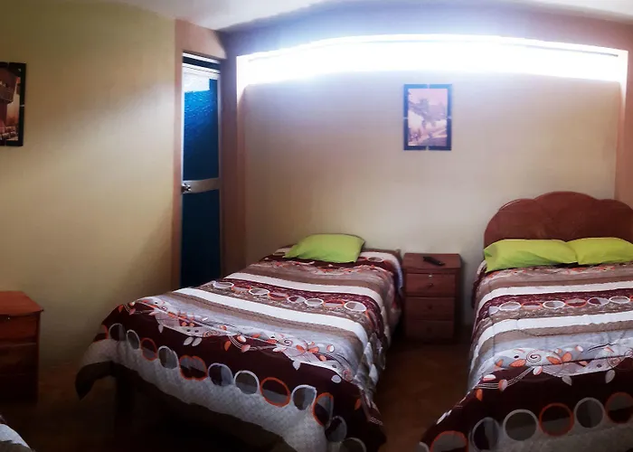 Sami House