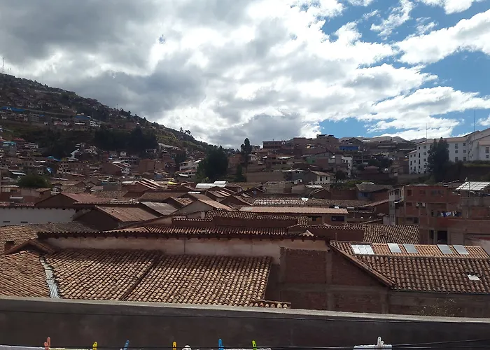 Sami House * Cusco