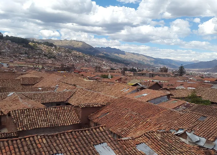 Sami House * Cusco