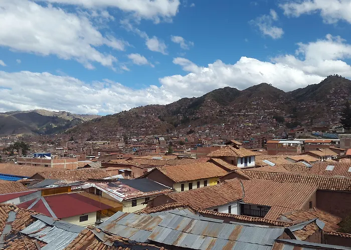 Sami House * Cusco