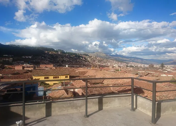 Sami House Cusco