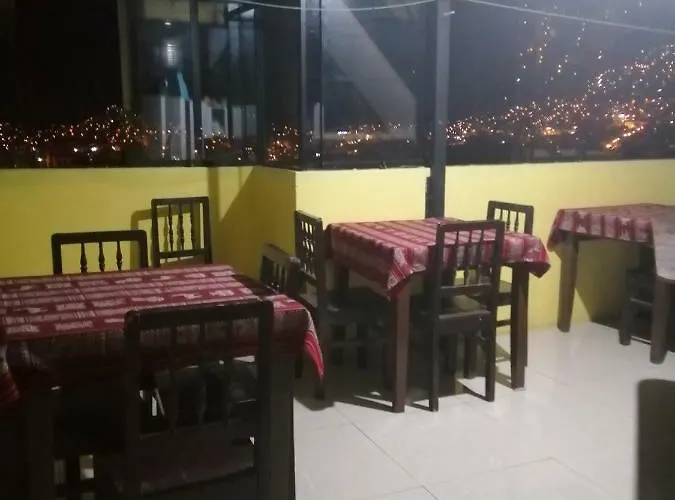 Sami House