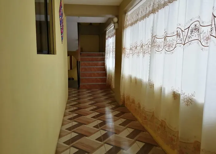 Sami House *