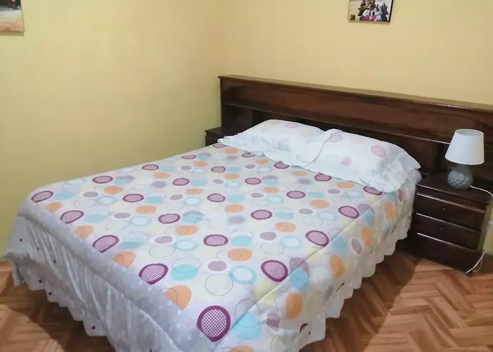 Sami House *