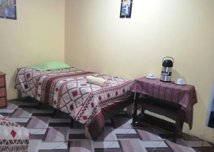 Sami House * Cusco