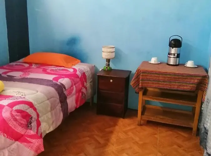 Sami House Cusco