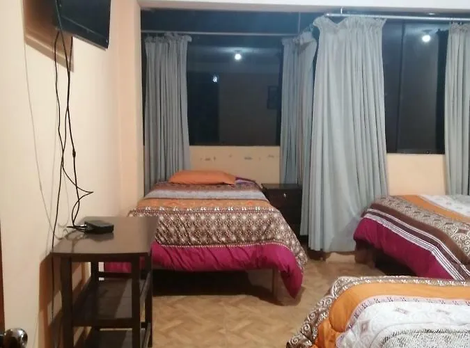 Sami House