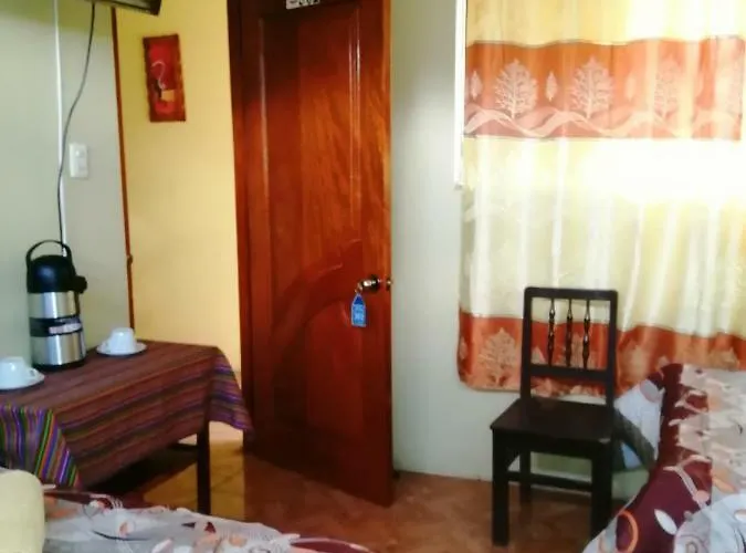 Gasthof Sami House *